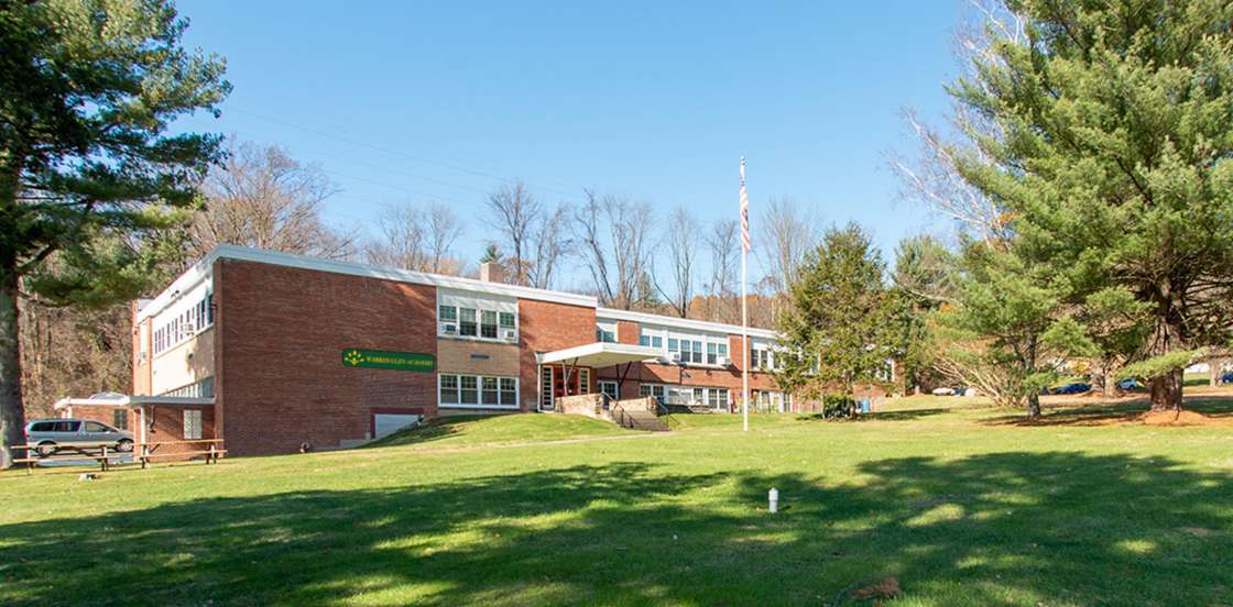 Proven Record Warren Glen Academy